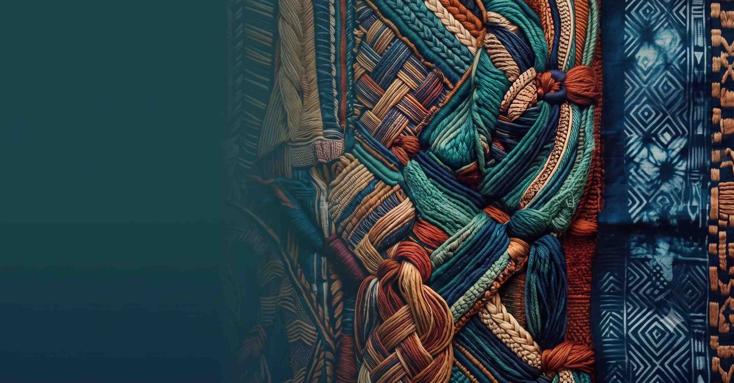 Nigerian Journal of Textiles cover