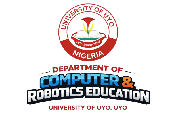 Uniuyo Journal of Computer and Education Related Studies cover