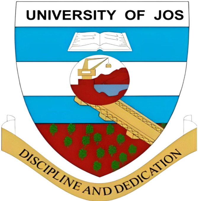Humanity - Jos Journal Of General Studies logo
