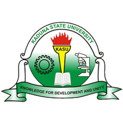 Journal of Public Administration Kaduna State University logo