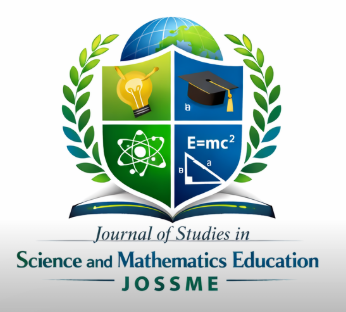 Journal of Studies in Science and Mathematics Education logo