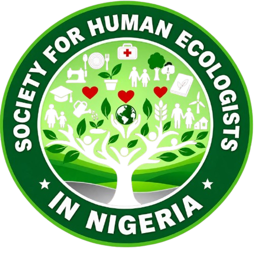 Journal of the Society of Home Economists in Nigeria logo