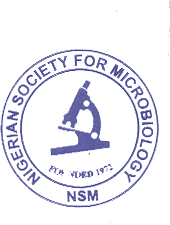 Nigerian Journal of Microbiology logo