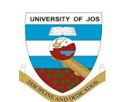 University of Jos Law Journal logo